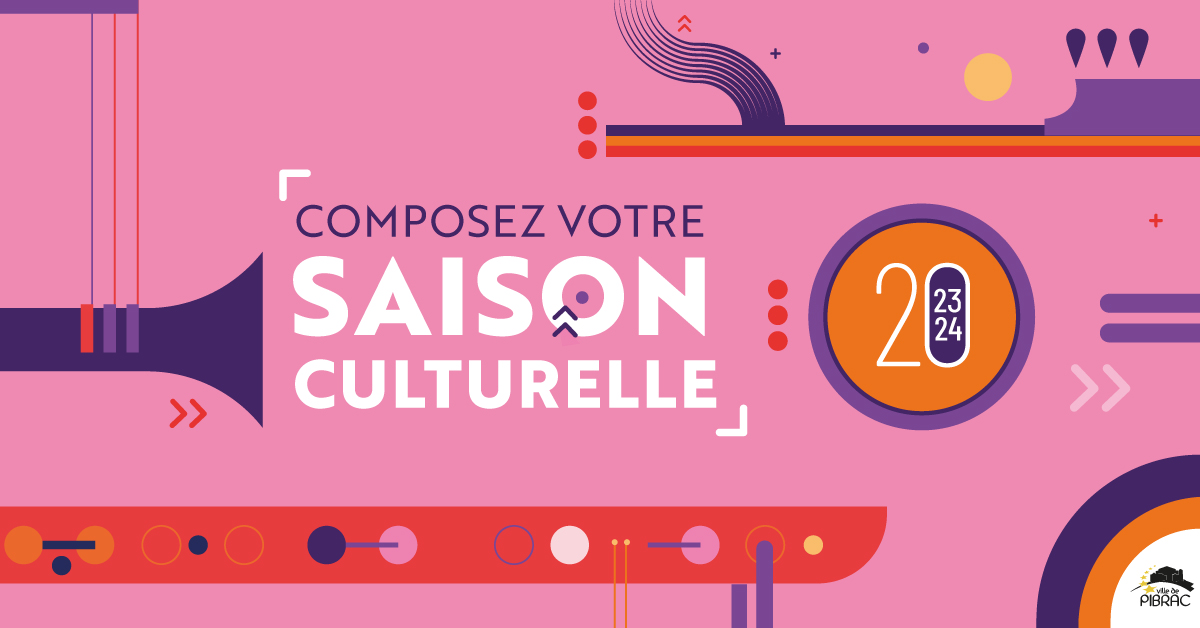 Saison Culturelle Mairie De Pibrac