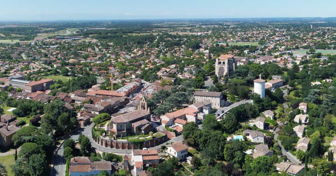 DIAGNOSTIC DE TERRITOIRE : LA PAROLE AUX PIBRACAIS