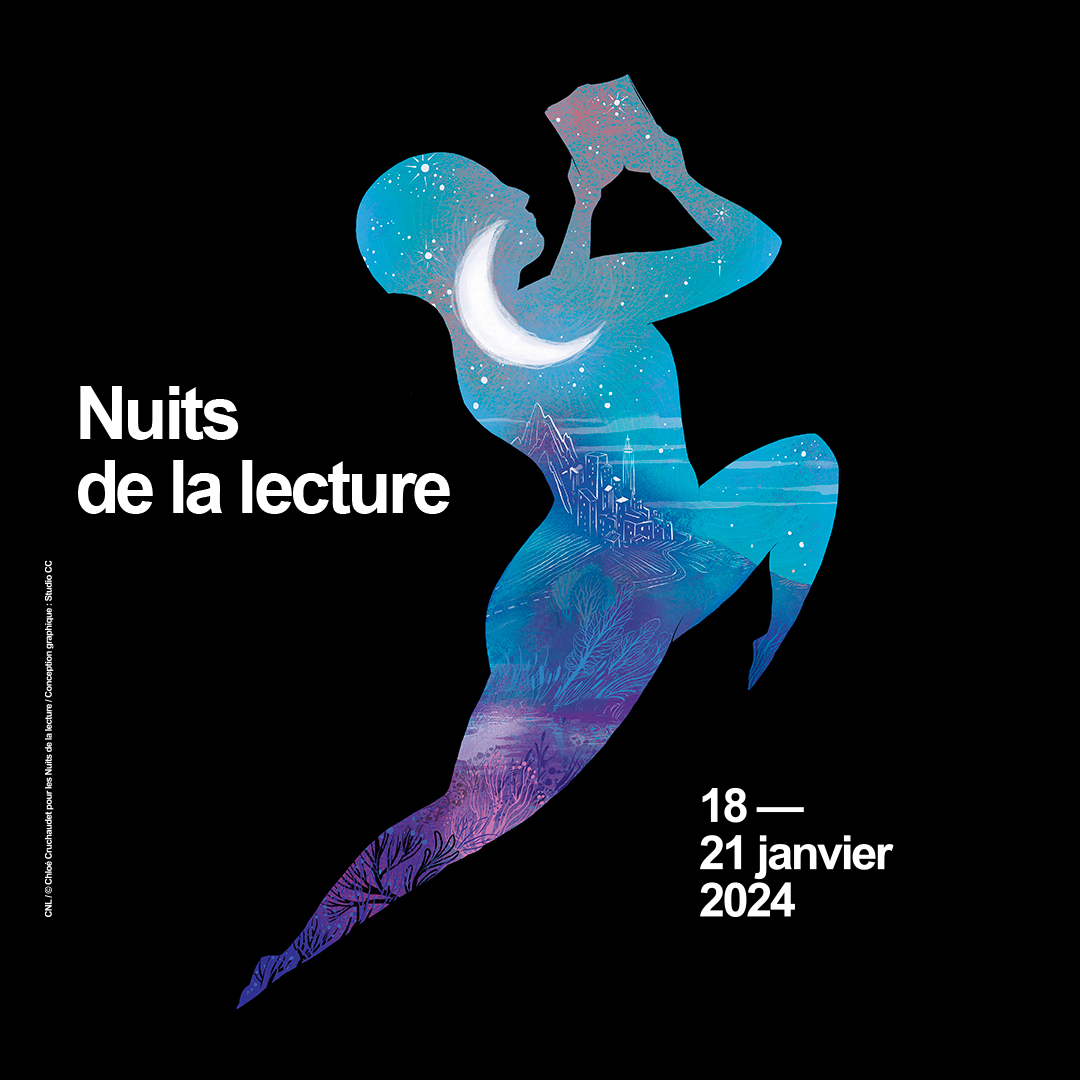 Les Nuits de la Lecture