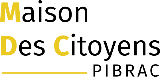 Logo Maison des Citoyens