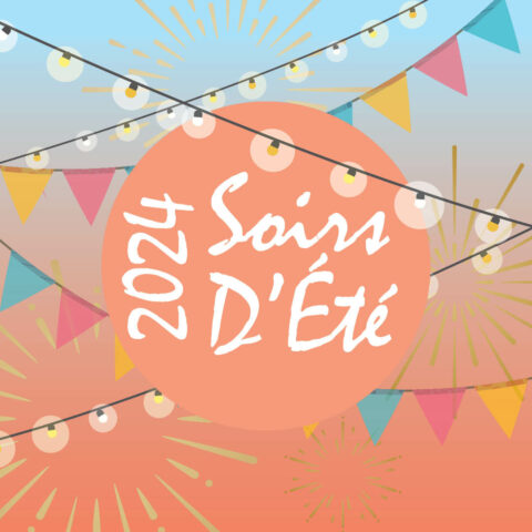 SOIRS D'ÉTÉ 2024 - Mairie de Pibrac
