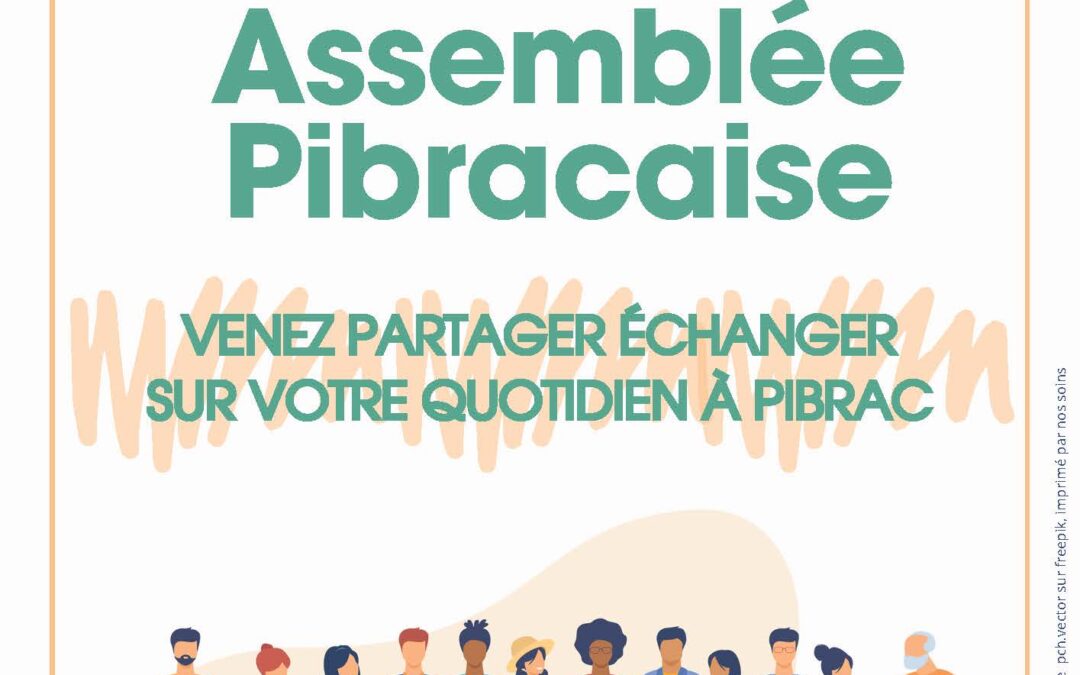 ASSEMBLÉE PIBRACAISE