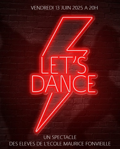 Let's Dance