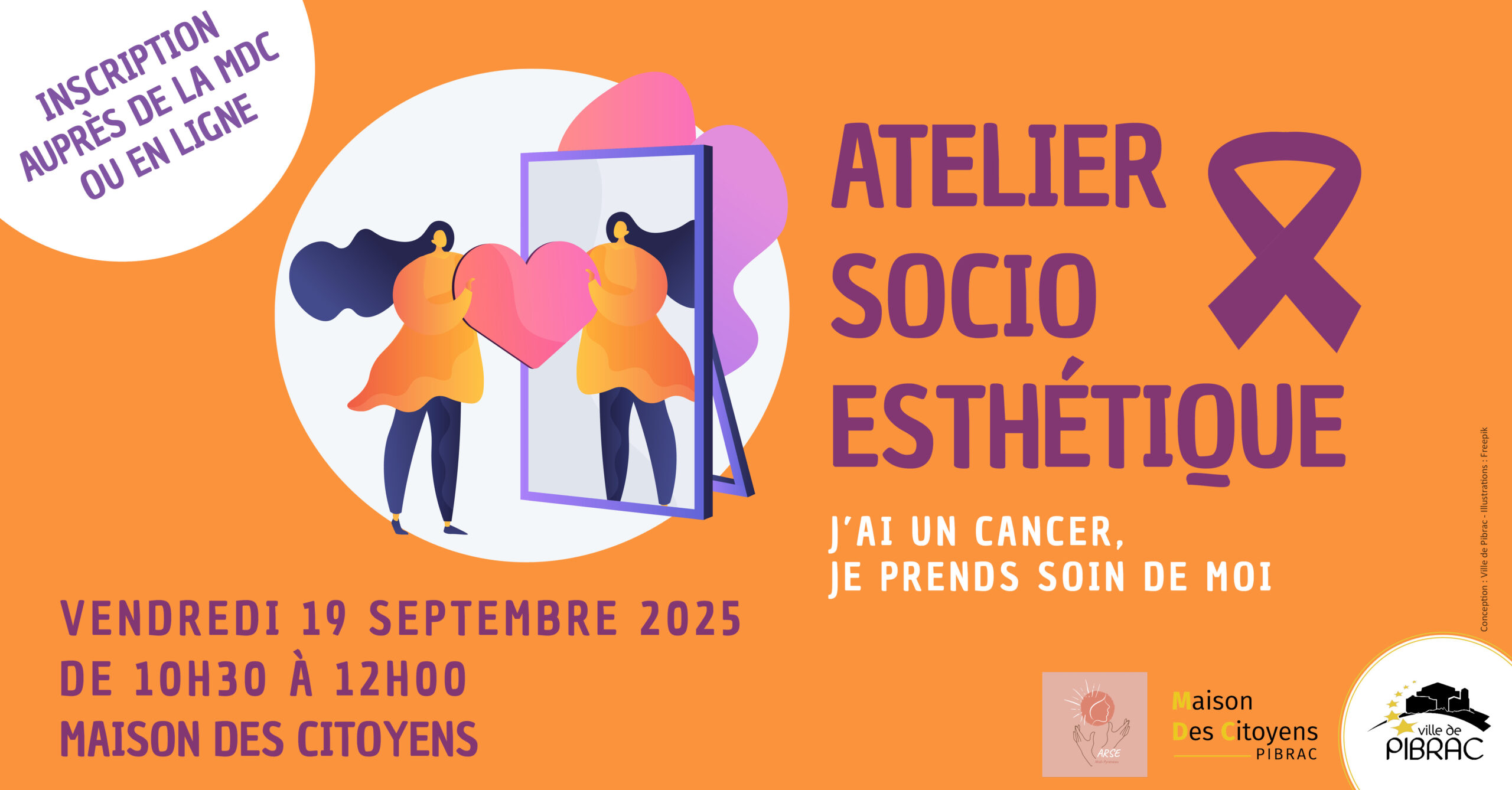 atelier socio esthétique