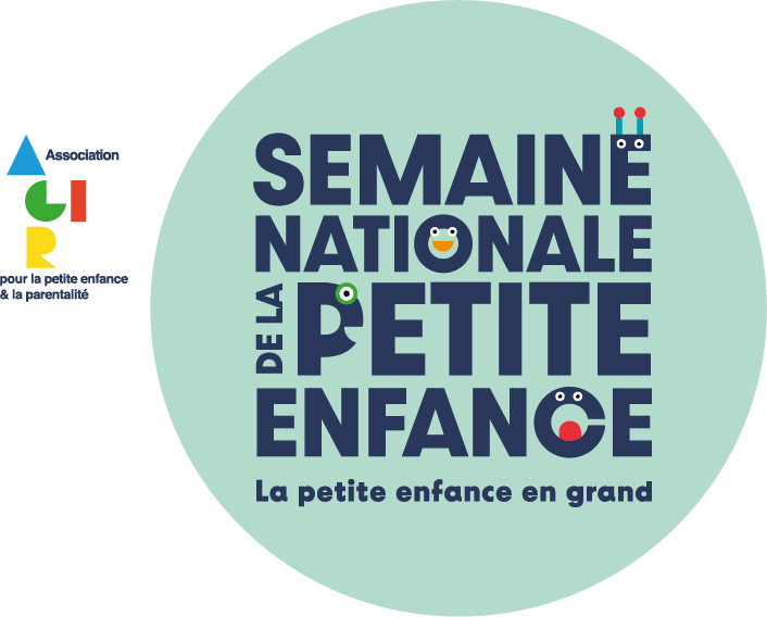 SEMAINE NATIONALE DE LA PETITE ENFANCE