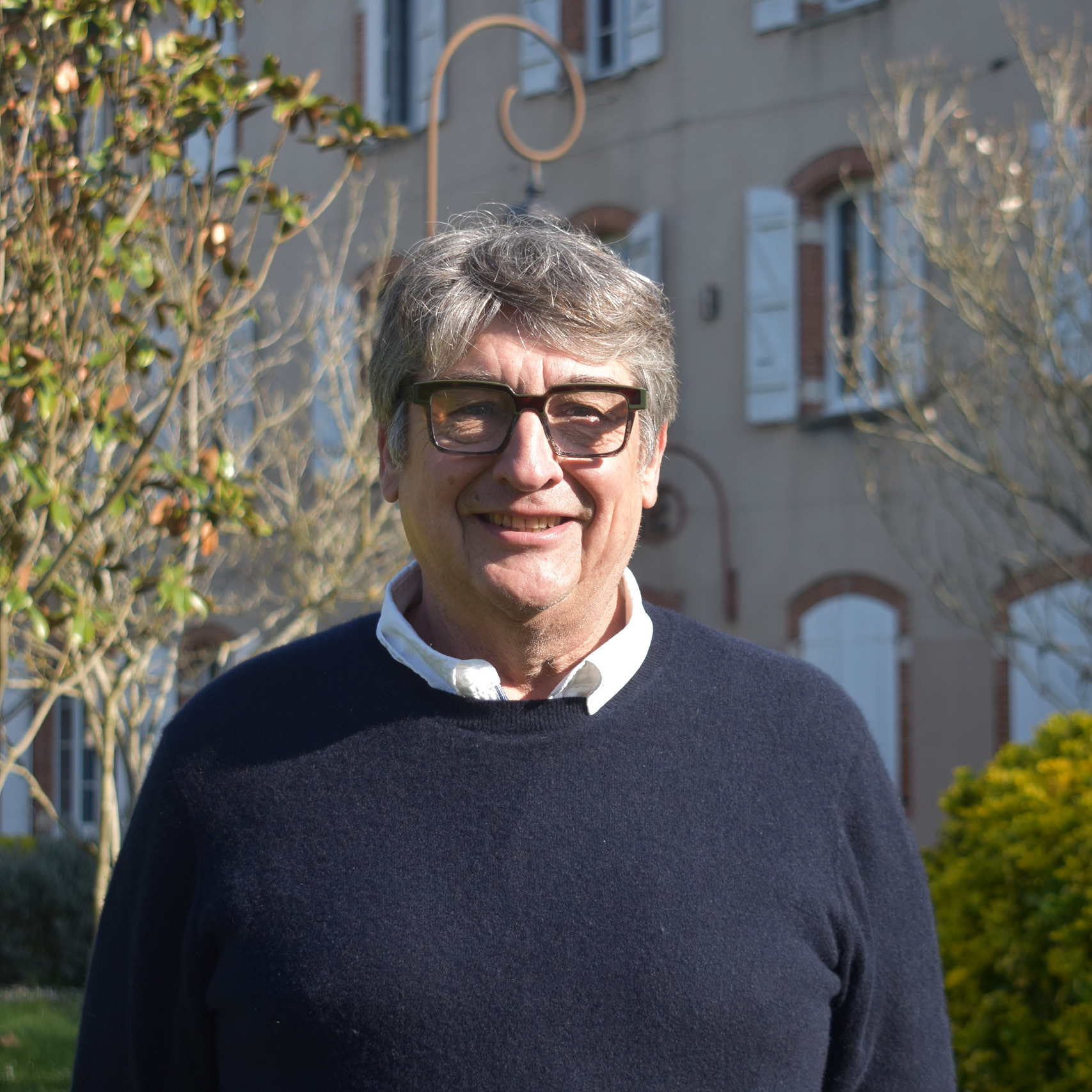 BENOÎT RABIOT 1er adjoint