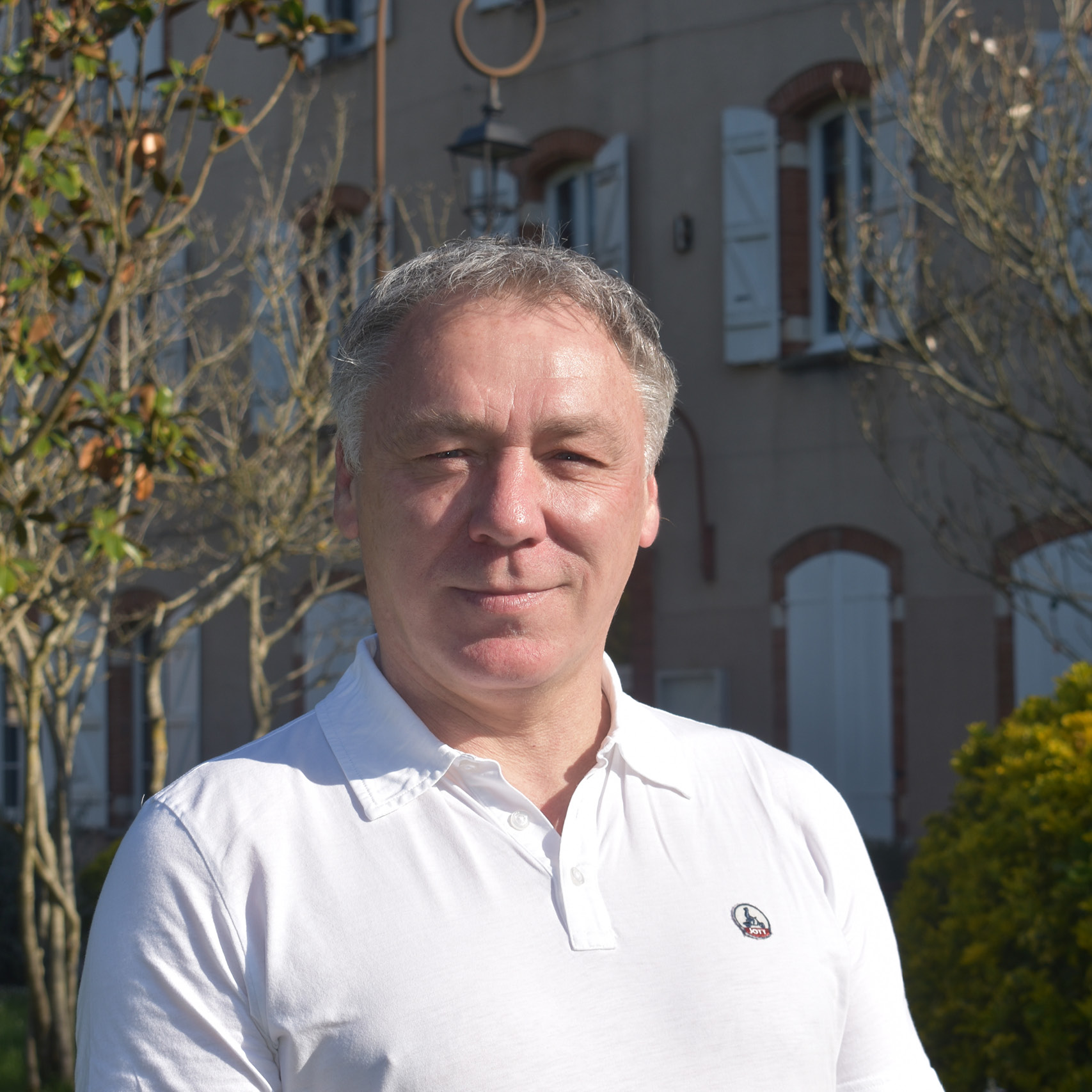 MIGUEL PAYAN 7ème adjoint