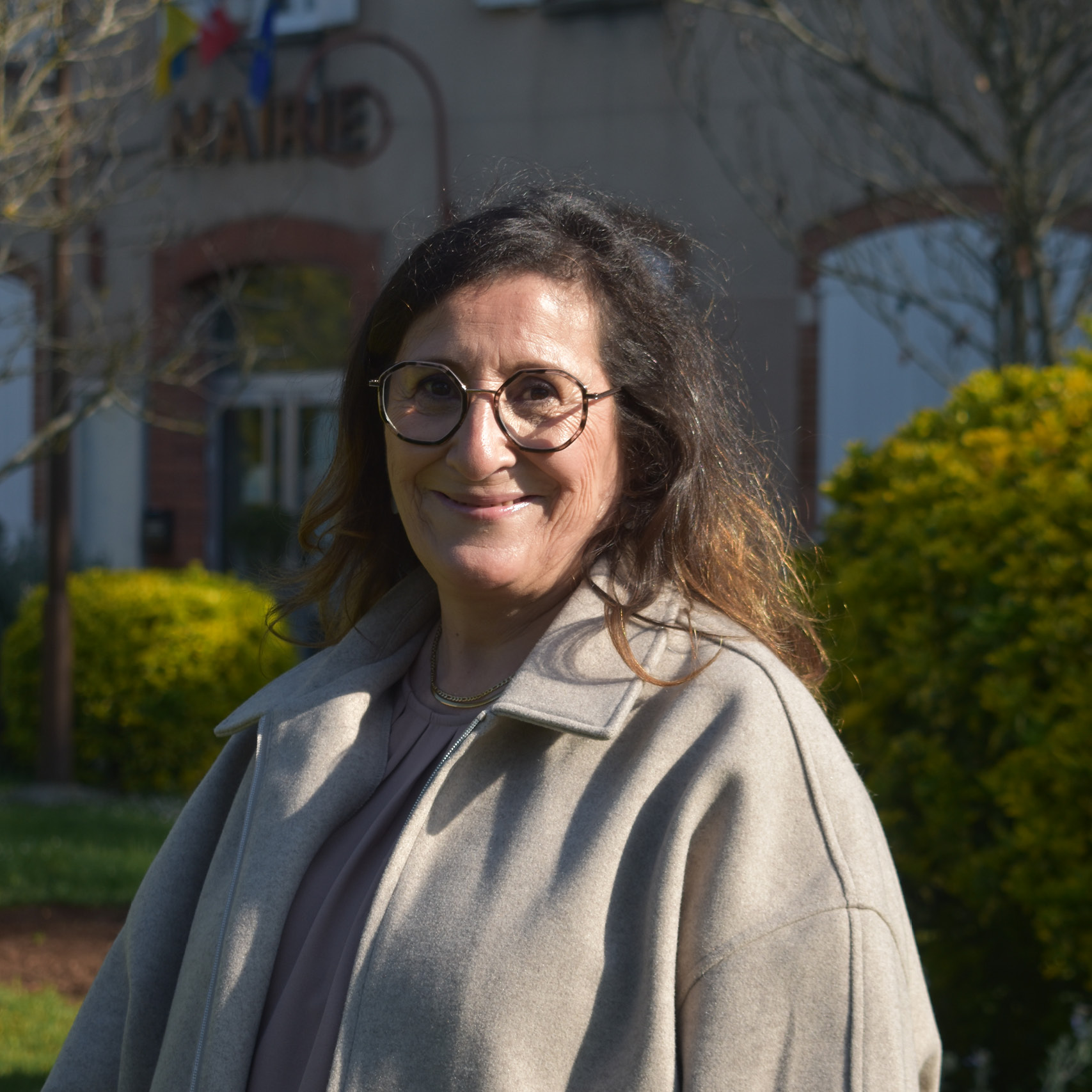 BENOÎT RABIOT 1er adjoint
