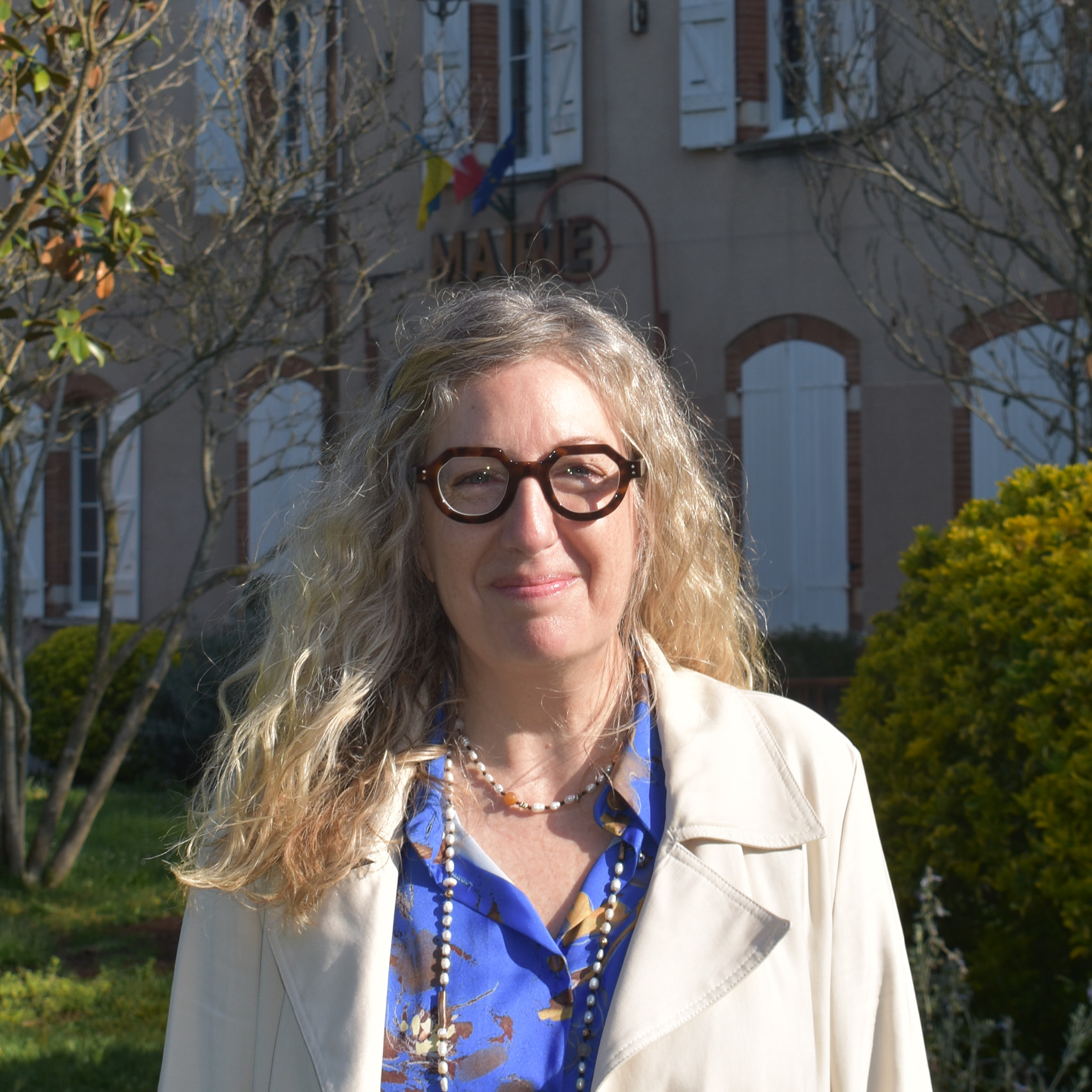 GUILLAUME BEN 5ème adjoint