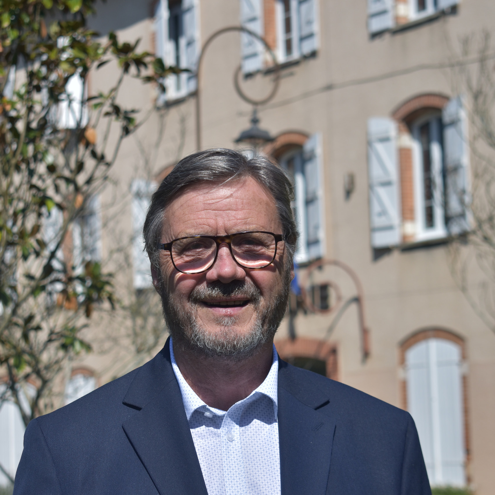 DIDIER KLYSZ Conseiller Municipal