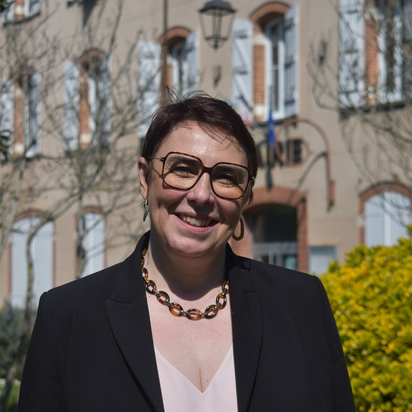 BRUNO COSTES Conseiller Municipal