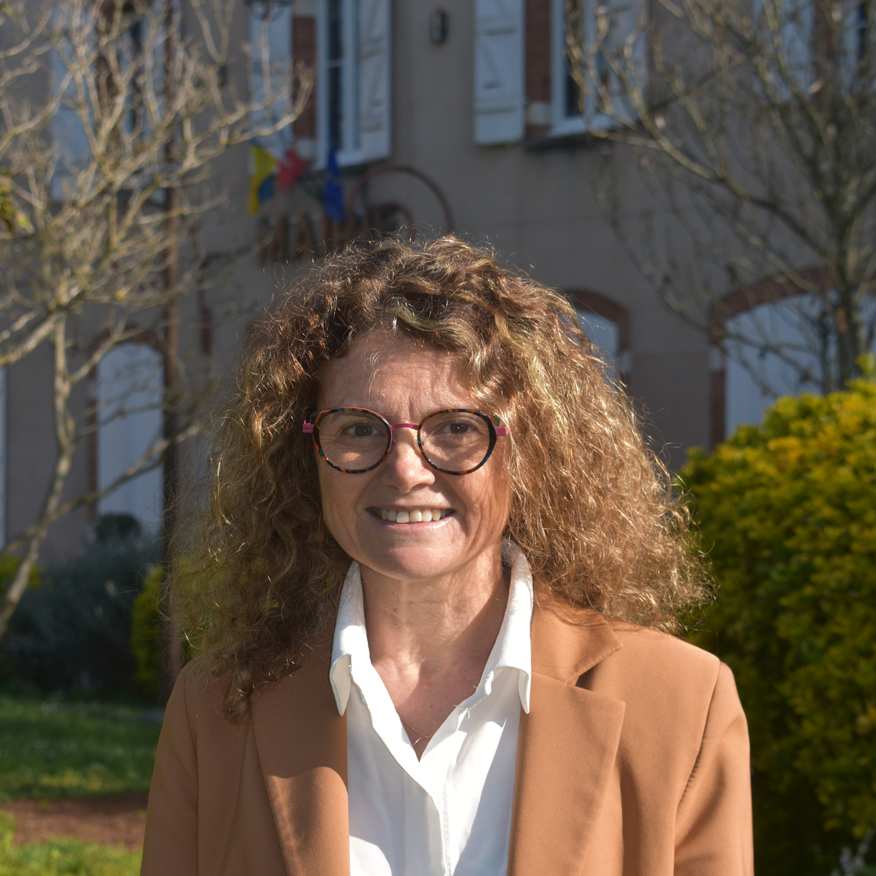 DENIS LE BOT Conseiller Municipal
