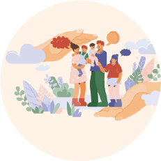 MIEUX SE COMPRENDRE POUR MIEUX COMMUNIQUER EN FAMILLE