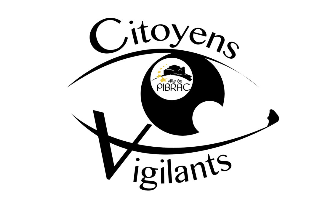 DEVENEZ CITOYENS VIGILANTS