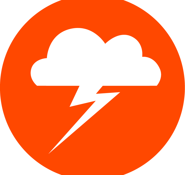 VIGILANCE ORANGE : ORAGES