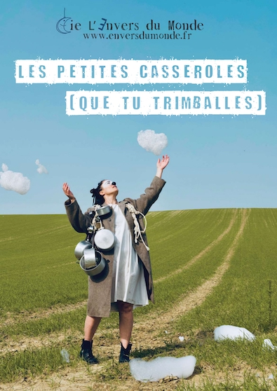 Les petites casseroles